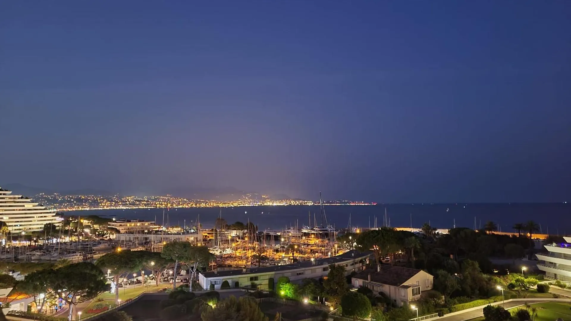 Lovely Studio In Marina Baie Des Anges Villeneuve-Loubet France