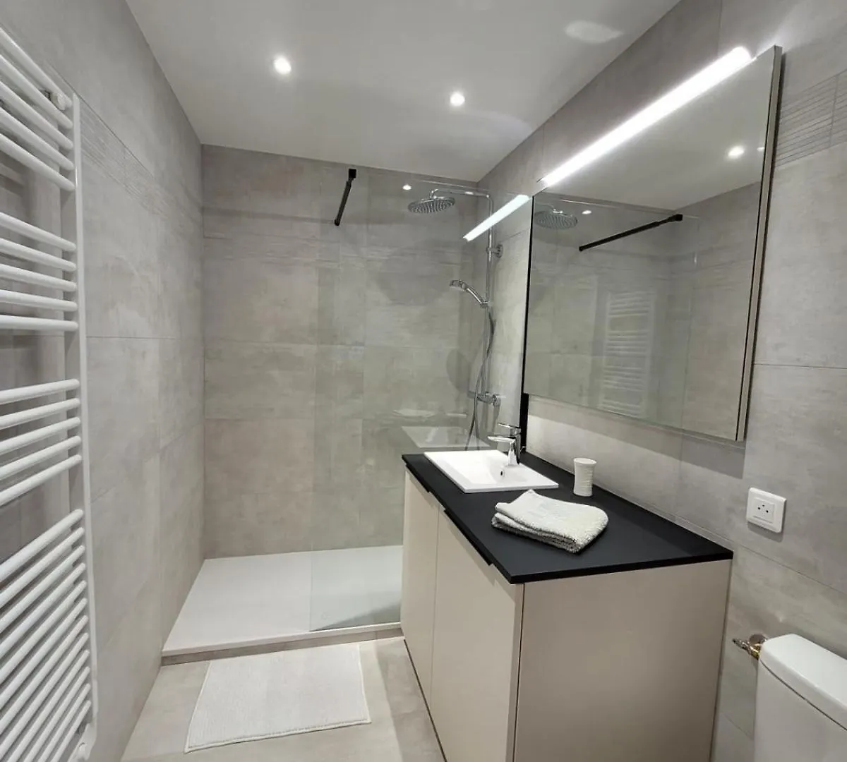 Lovely Studio In Marina Baie Des Anges Villeneuve-Loubet France